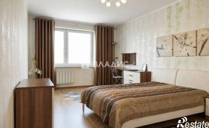 2-комн квартира Петрозаводск, набережная Варкауса, 29к1