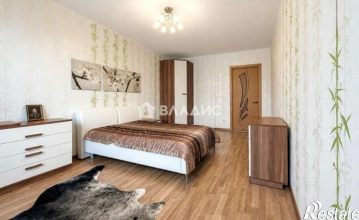 2-комн квартира Петрозаводск, набережная Варкауса, 29к1