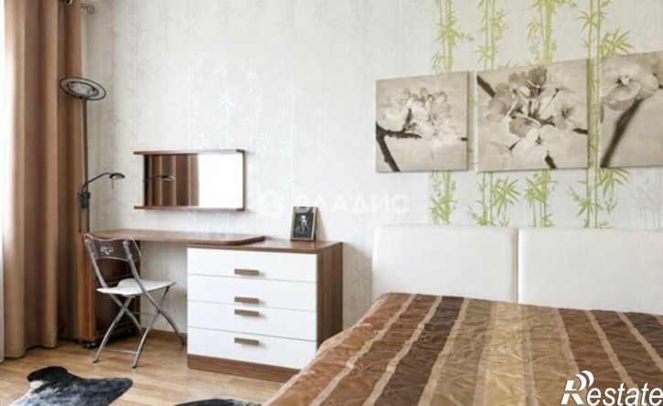 2-комн квартира Петрозаводск, набережная Варкауса, 29к1