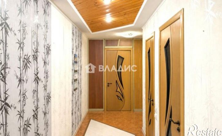 2-комн квартира Петрозаводск, набережная Варкауса, 29к1