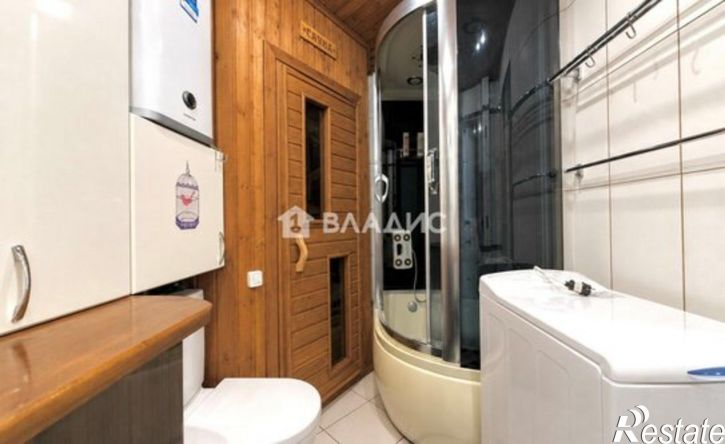 2-комн квартира Петрозаводск, набережная Варкауса, 29к1