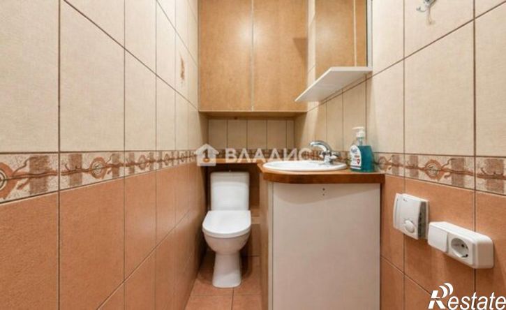 2-комн квартира Петрозаводск, набережная Варкауса, 29к1