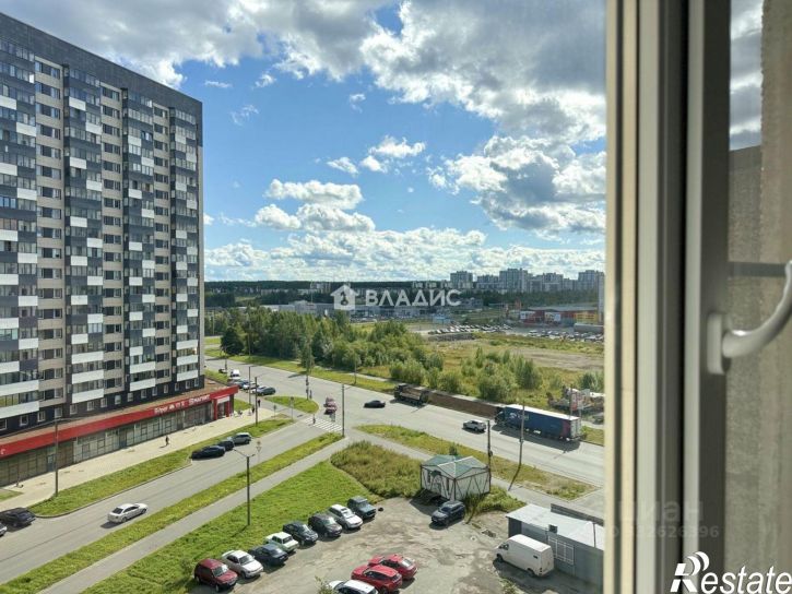 3-комн квартира Петрозаводск