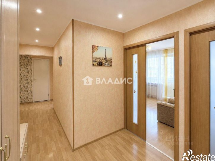 3-комн квартира Петрозаводск