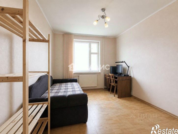 3-комн квартира Петрозаводск