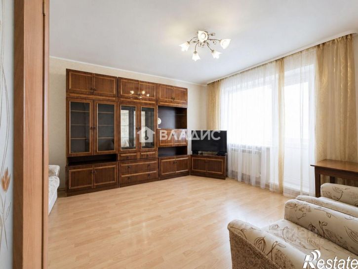 3-комн квартира Петрозаводск