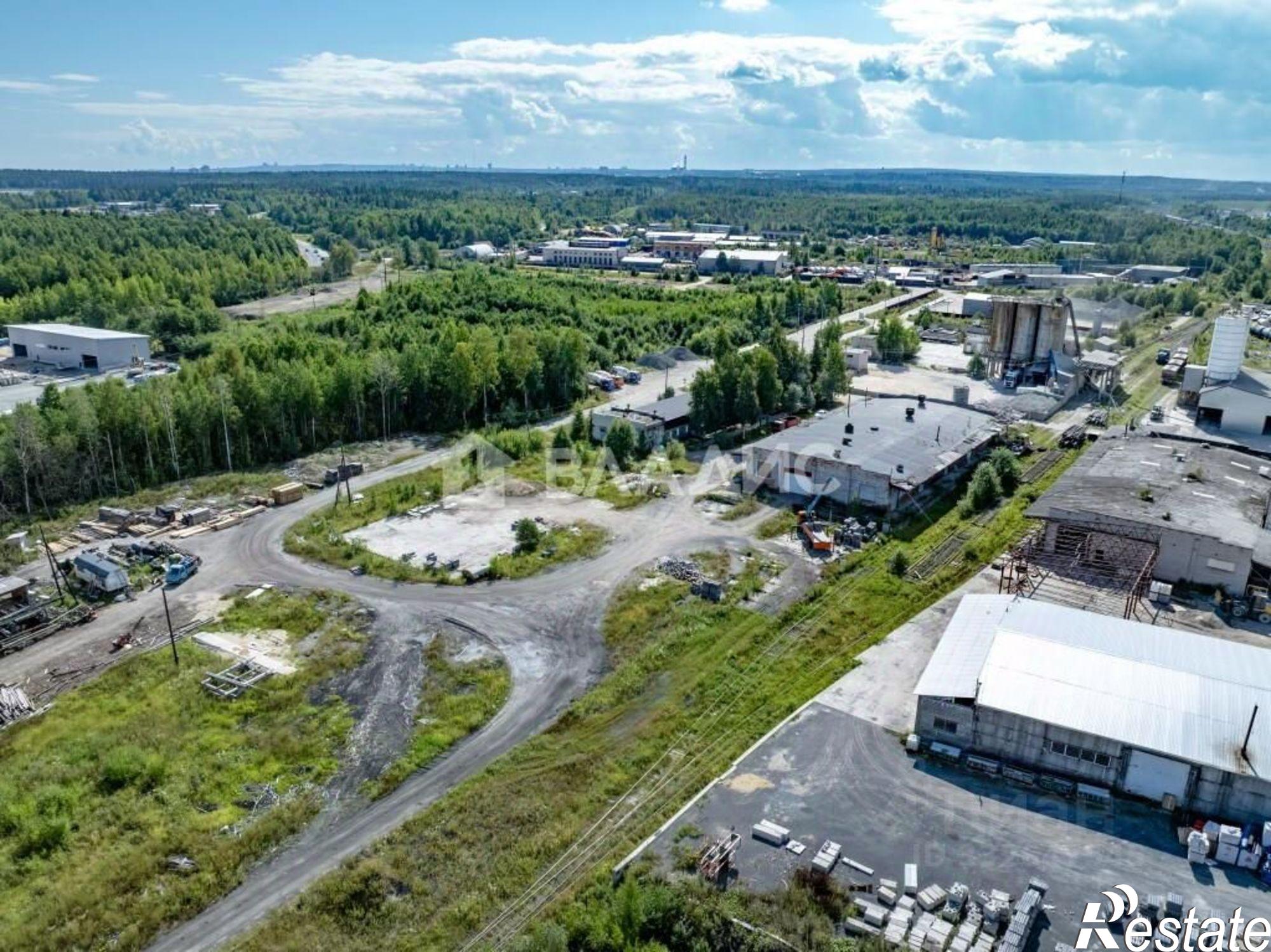 Купить производственную площадь за 3 600 080 рублей на Петрозаводск