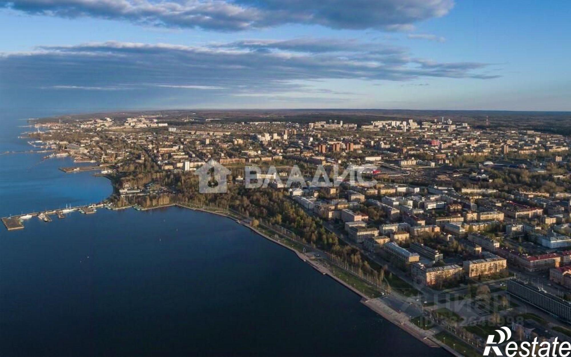 Купить производственную площадь за 10 729 800 рублей на Петрозаводск