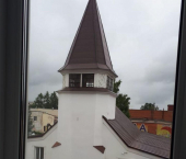 3-комн, 64кв м, этаж 3/5 Сортавала, улица Кирова, 6