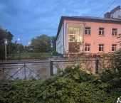 2-комн, 43кв м, этаж 1/5 Сортавала, улица Горького