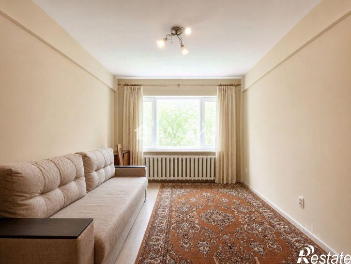 3-комн квартира Петрозаводск