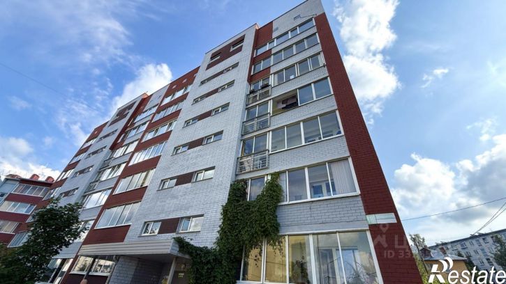 2-комн квартира Петрозаводск