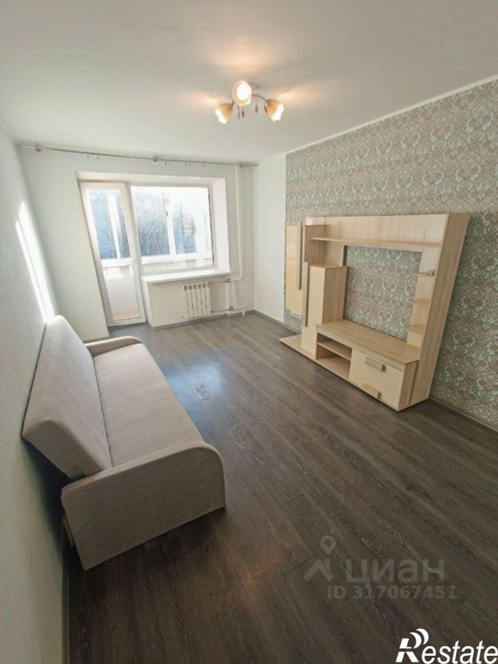 1-комн квартира Петрозаводск
