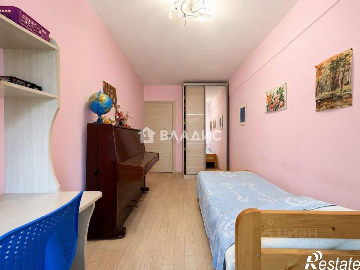 3-комн квартира Петрозаводск
