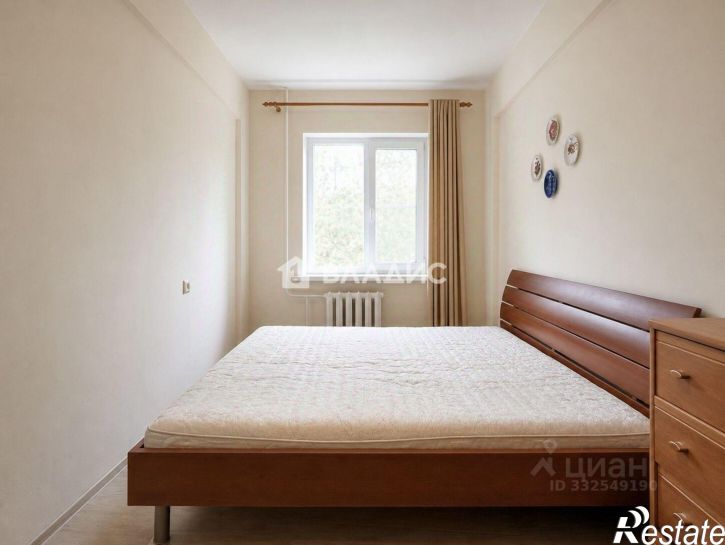 3-комн квартира Петрозаводск