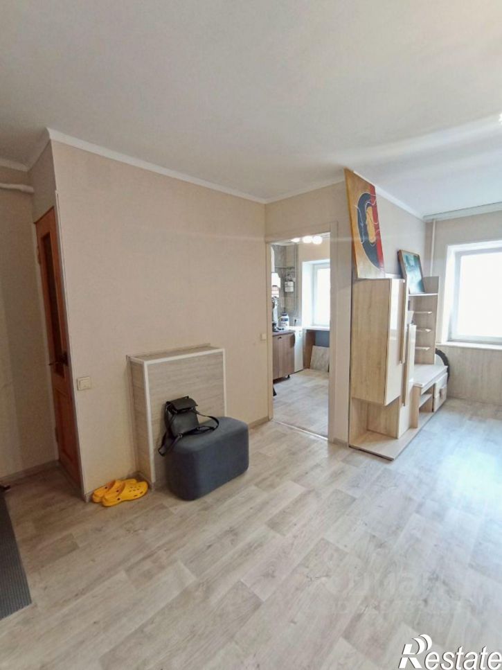 2-комн квартира Петрозаводск