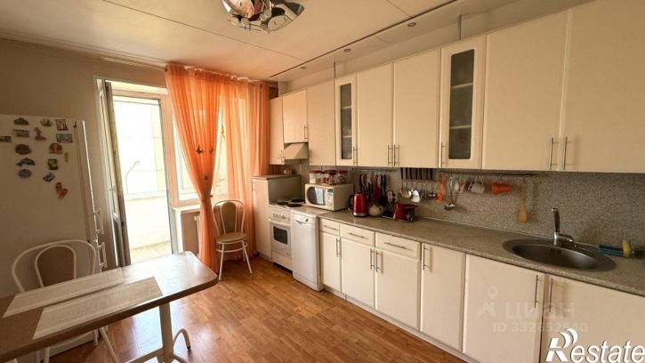 2-комн квартира Петрозаводск
