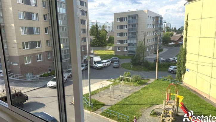2-комн квартира Петрозаводск