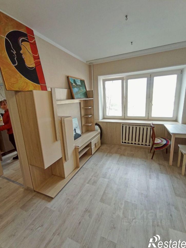 2-комн квартира Петрозаводск