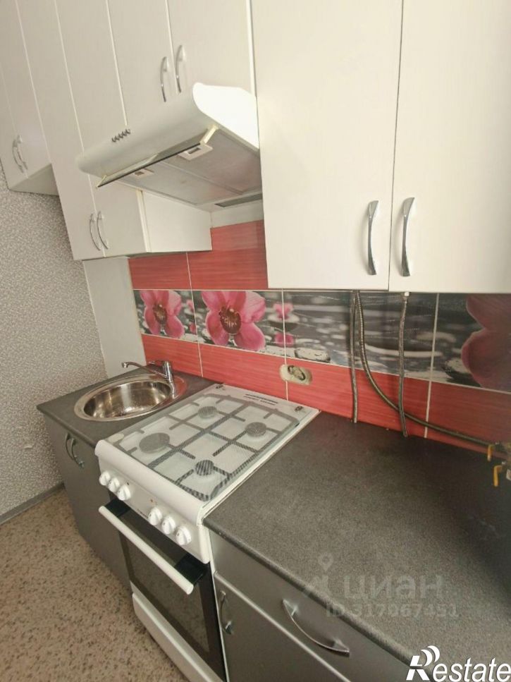 1-комн квартира Петрозаводск
