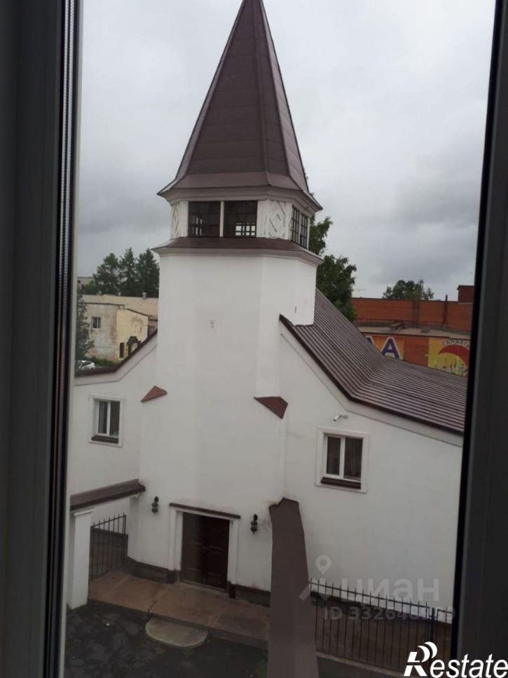 3-комн квартира Сортавала, улица Кирова, 6