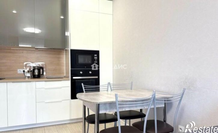 2-комн квартира Петрозаводск, улица Тапиола, 1к1