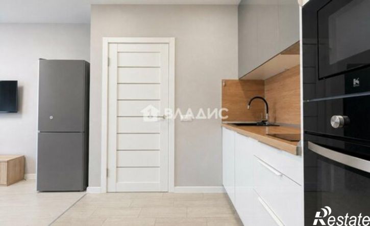2-комн квартира Петрозаводск, улица Тапиола, 1к1