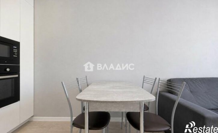 2-комн квартира Петрозаводск, улица Тапиола, 1к1
