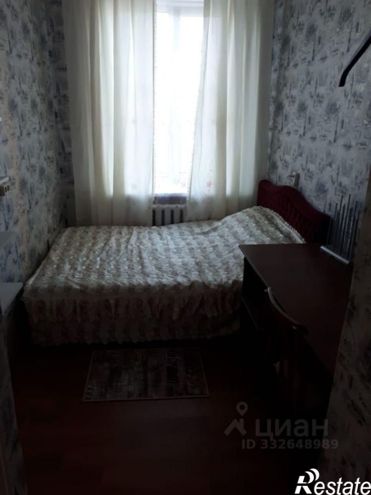 3-комн квартира Сортавала, улица Кирова, 6