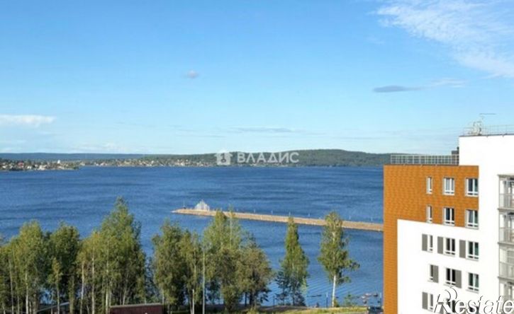 2-комн квартира Петрозаводск, улица Тапиола, 1к1