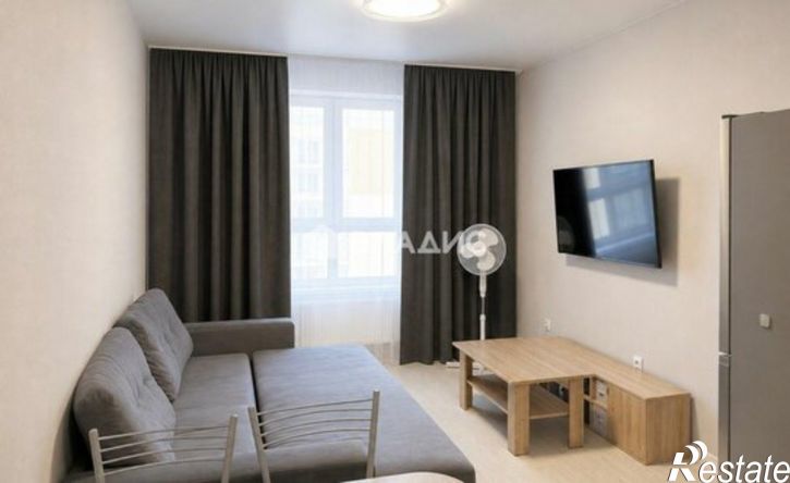 2-комн квартира Петрозаводск, улица Тапиола, 1к1
