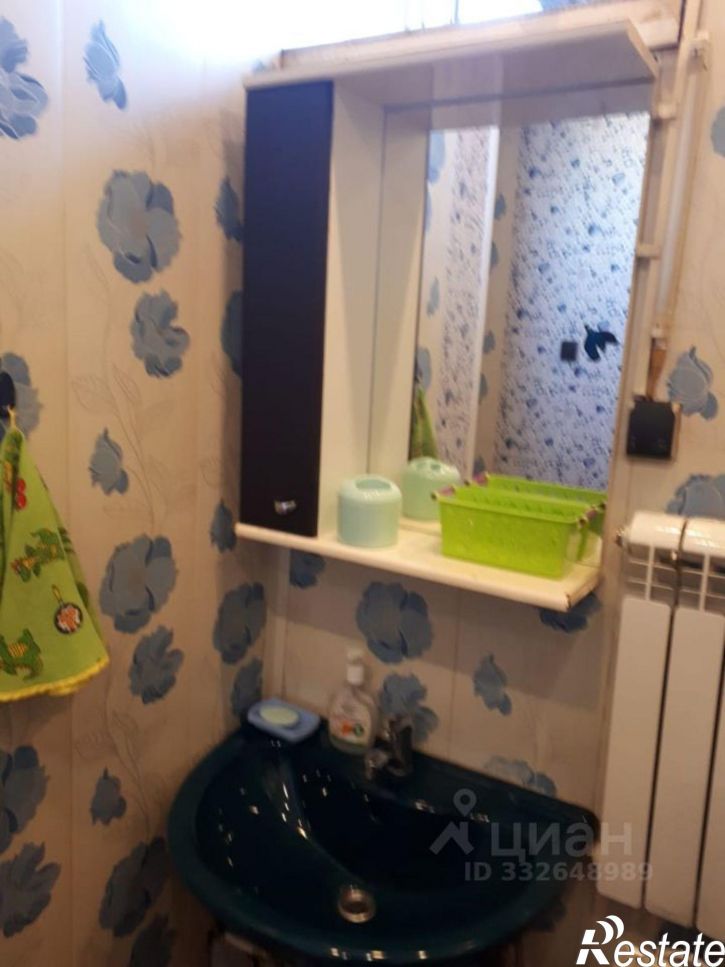 3-комн квартира Сортавала, улица Кирова, 6