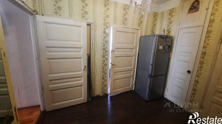 3-комн квартира Сортавала, улица Кирова, 6