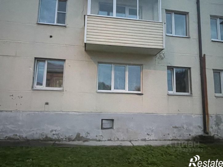 2-комн квартира Сортавала, улица Горького