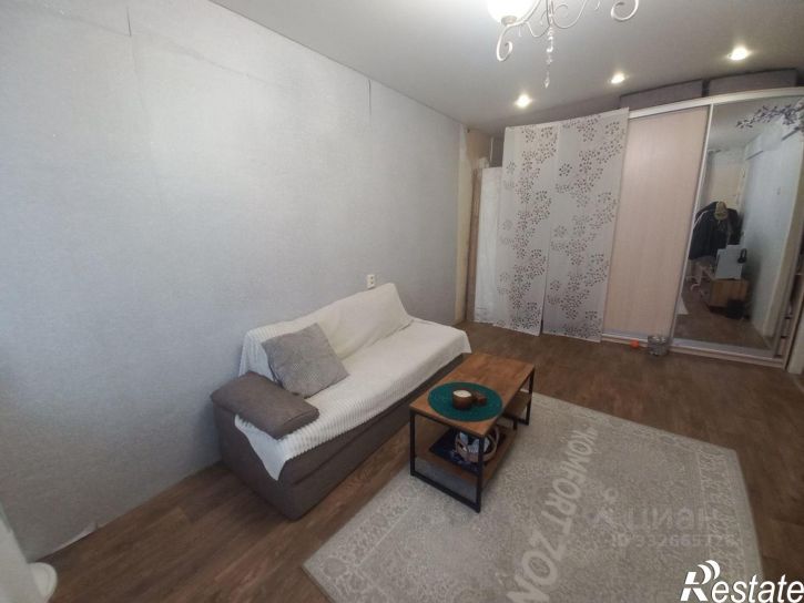 2-комн квартира Петрозаводск