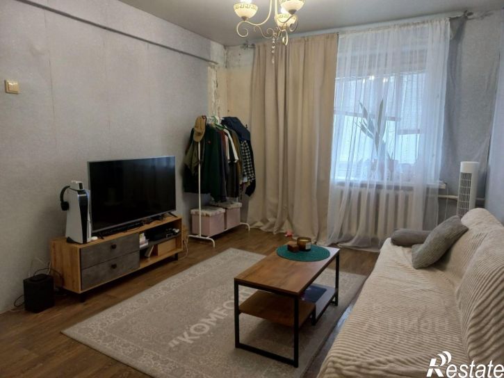 2-комн квартира Петрозаводск
