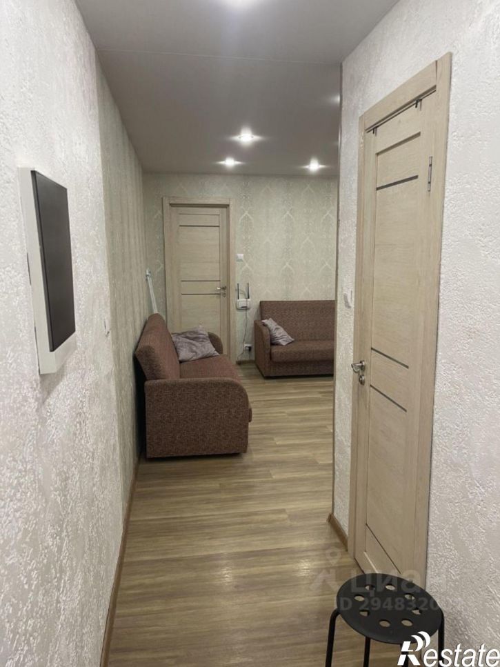 2-комн квартира Сортавала, улица Горького