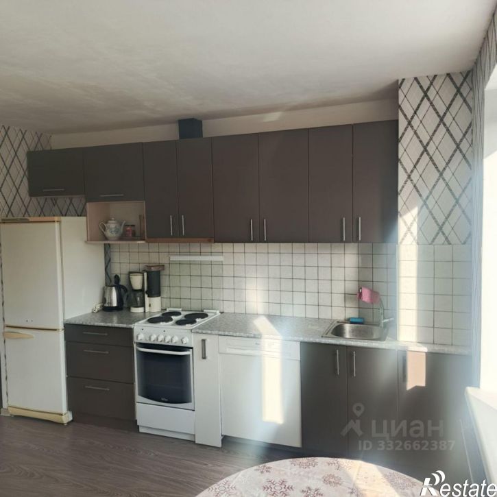 2-комн квартира Петрозаводск