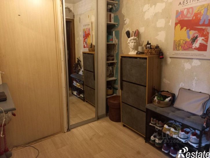 2-комн квартира Петрозаводск