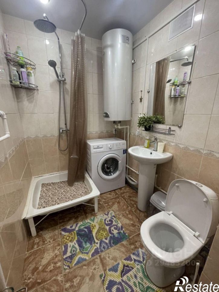 2-комн квартира Сортавала, улица Горького