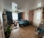 4-комн, 70кв м, этаж 8/9 Кондопога, улица Советов, 5