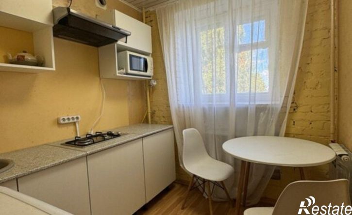 1-комн квартира Петрозаводск, улица Варламова, 9