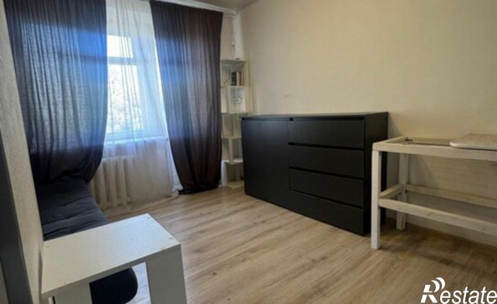 1-комн квартира Петрозаводск, улица Варламова, 9