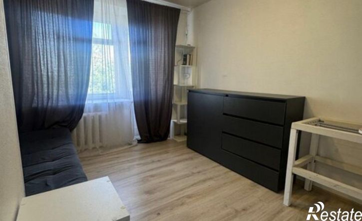 1-комн квартира Петрозаводск, улица Варламова, 9