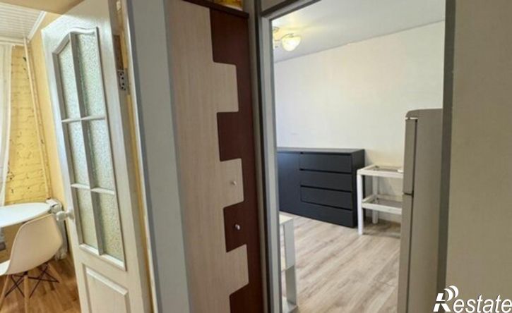 1-комн квартира Петрозаводск, улица Варламова, 9