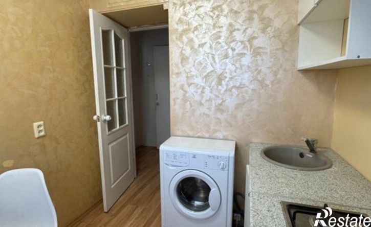1-комн квартира Петрозаводск, улица Варламова, 9