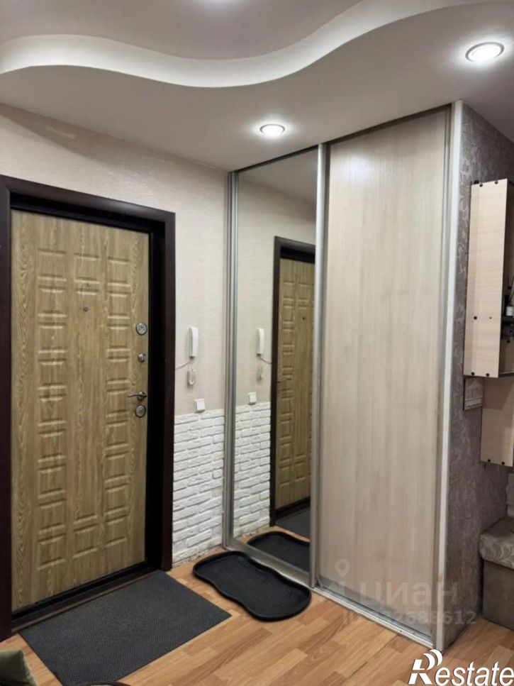 4-комн квартира Кондопога, улица Советов, 5