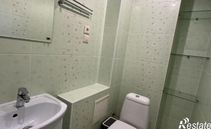 3-комн квартира Петрозаводск, Нойбранденбургская улица, 3к1