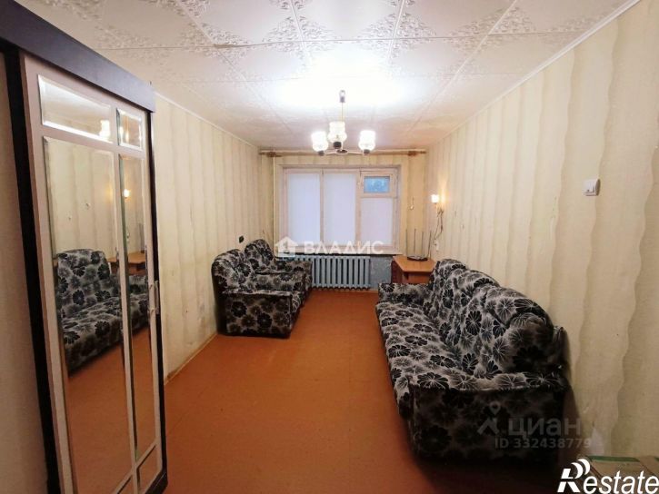 1-комн квартира Беломорск