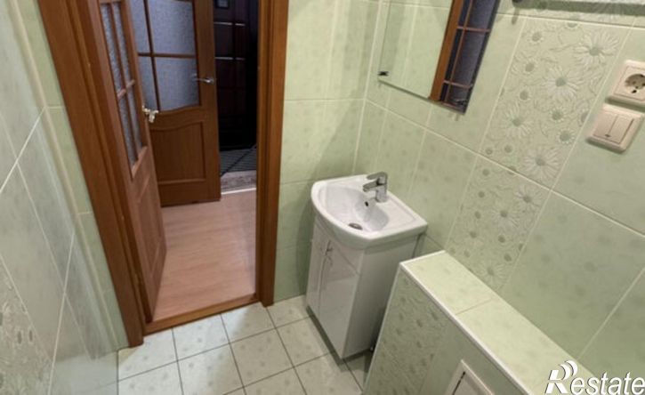 3-комн квартира Петрозаводск, Нойбранденбургская улица, 3к1